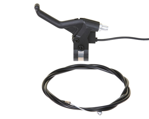 Pocket mod brake - brake, lever