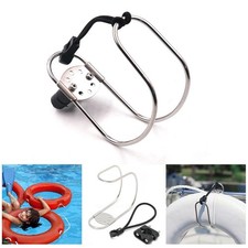 Stainless Steel Marine Boat