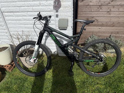 Scott ransom carbon - ransom, 20