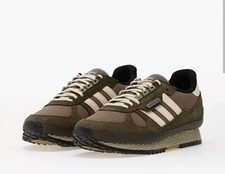 Adidas Spezial New York II Outdoor SPZL UK 7