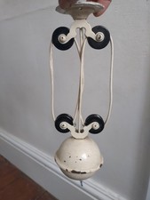 Antique Vintage Rise and Fall