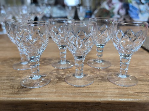 Small stuart crystal - stuart,