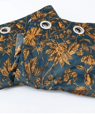 John Lewis Florentina Teal