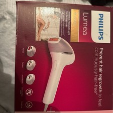 Philips Lumea Prestige IPL