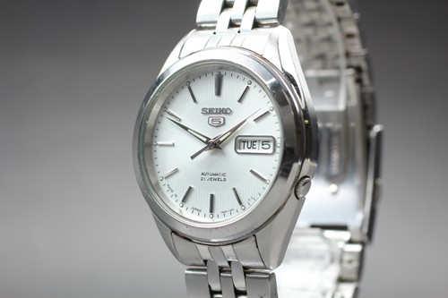 Exc vintage seiko - vintage,