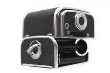Hasselblad A12 6x6 120 Film Back Holder Magazine