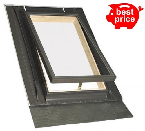 Optilook loft exit access - exit,