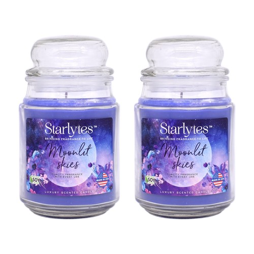 Starlytes 510g large - large, glass
