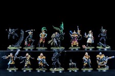 Agents of the Imperium Pro