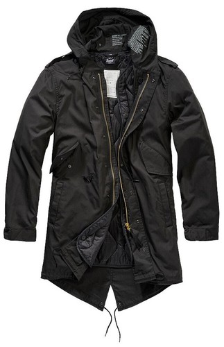 Brandit jacke m51 - brandit,