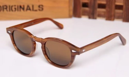 Moscot lemtosh sunglasses - lemtosh,