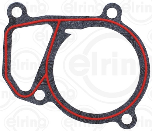 Thermostat gasket for - gasket,