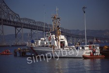 5 Photo Slides USCGC Point