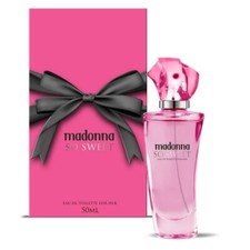 Madonna So Sweet Eau de