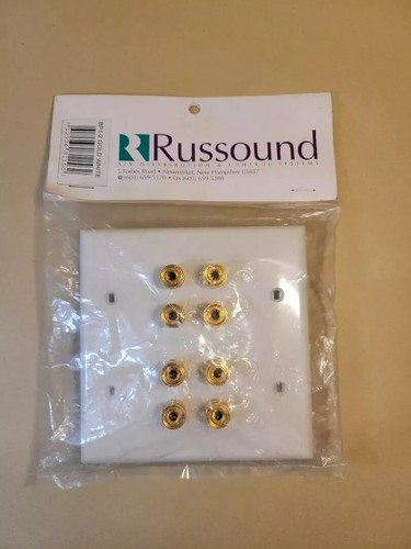 Russound plate mate bp1 - mate, home