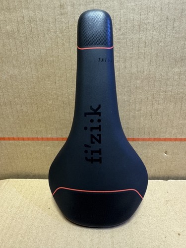 Fizik taiga regular black - fizik,