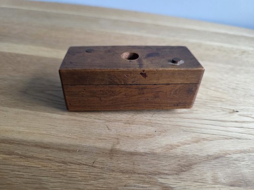 Vintage buck 242 - buck, tottenham