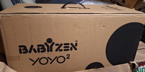 Babyzen yoyo stroller - 2,