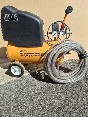 Bostitch air compressor 5 - air,