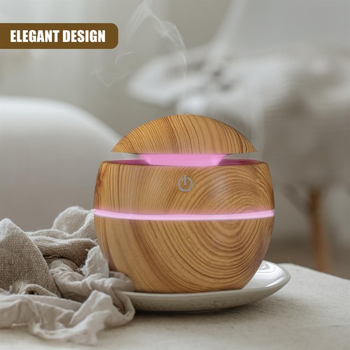 Mini humidifier 130ml - mini,