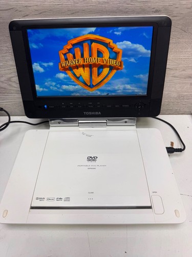 Toshiba sdp93swe swivel - 9”,