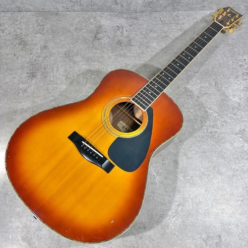 Yamaha 6js acoustic - yamaha,