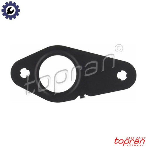 Gasket charger 116 082 - gasket,