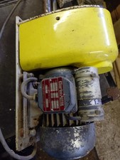 Small Wood Lathe with