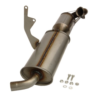 Maxgear 6221 catalytic - 27-6221,