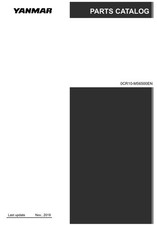 YANMAR 4TNV84T-DSA DSA2 DSA3