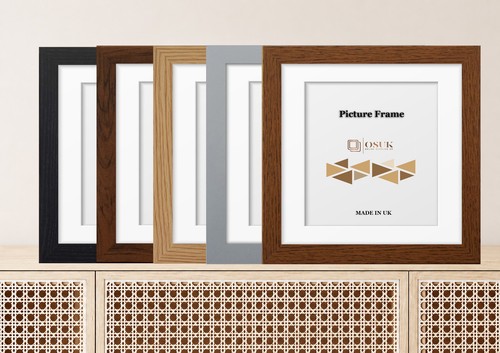 Square photo frame - photo,
