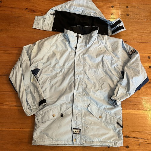 Vintage special blend jacket - vintage,