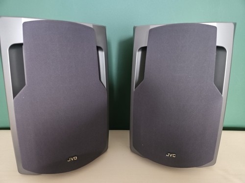 Jvc d672 90w vintage - jvc, sp-d672