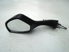 Triumph Sprint ST 1050   Left Mirror & Indicator