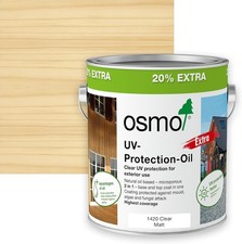 Osmo UV Pro-Oil Extra 1420