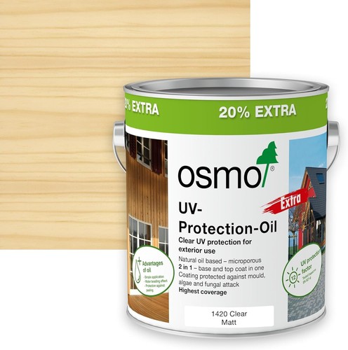 Osmo pro oil extra - osmo, pro-oil