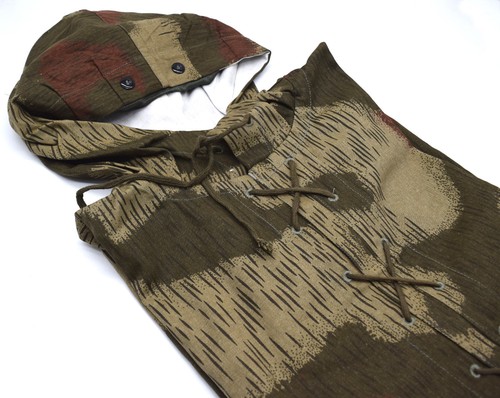 Reversible camo wwii - camo,