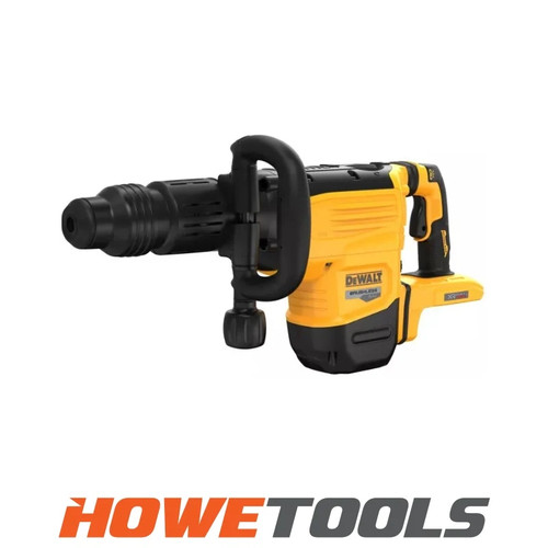 Dewalt dch892n 54v demolition - dch892n,