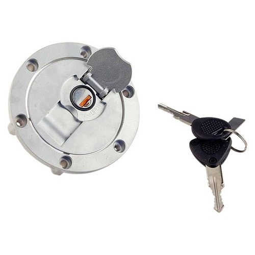 Fuel cap mecaboite teknix