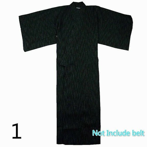 Men japanese kimono yukata - men,