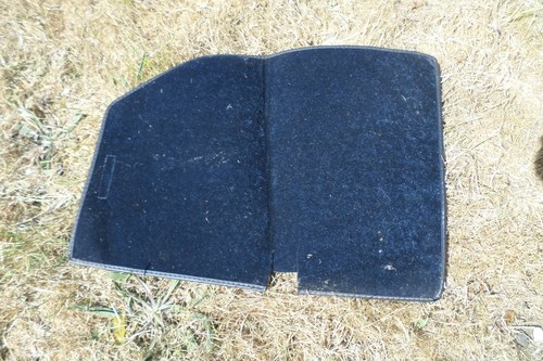 Original factory jaguar carpet - jaguar,