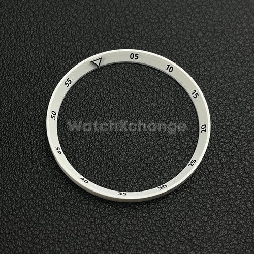 4mm white chapter - chapter, for