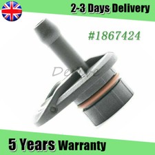 For Ford 1.0 & 1.5 Ecoboost Fiesta Focus Transit Vacuum Pump Valve Repair Kit UK