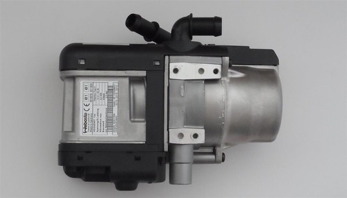 Heater webasto thermo top evo - thermo,