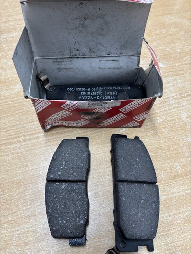 Genuine toyota liteace brake - toyota,