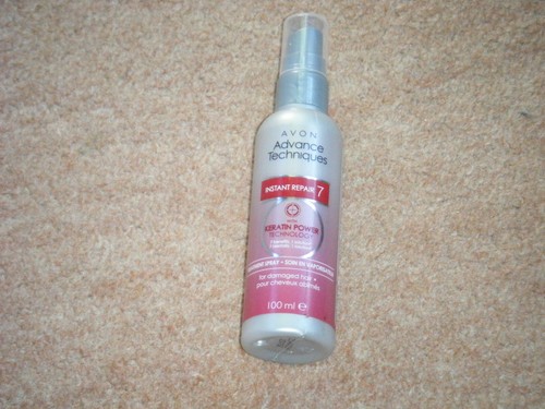 Avon advance techniques hair - avon,