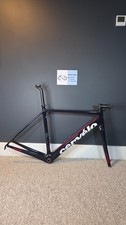 CERVELO R3 Road Bike Frameset