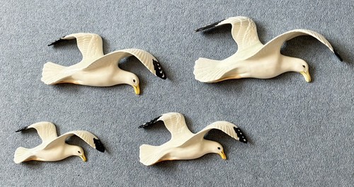 Full set vintage beswick - set,