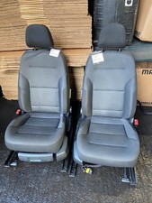 2016 VW GOLF MK7 HEATED FRONT