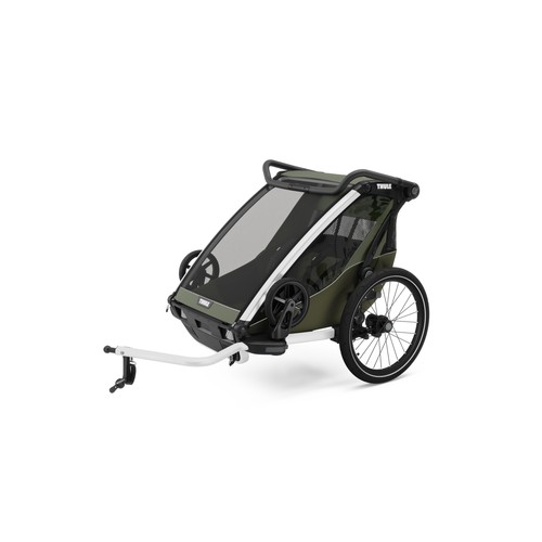 Thule chariot lite series - chariot, 2